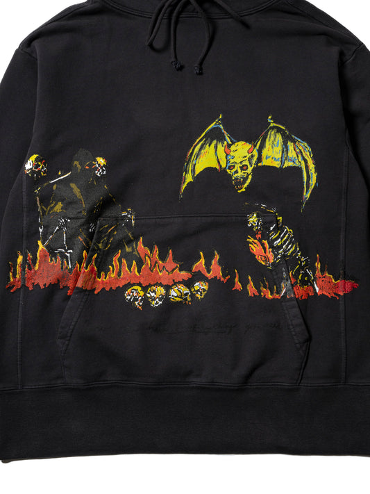 Everything you need HOODY