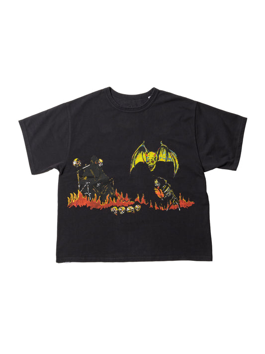 Everything you need TEE