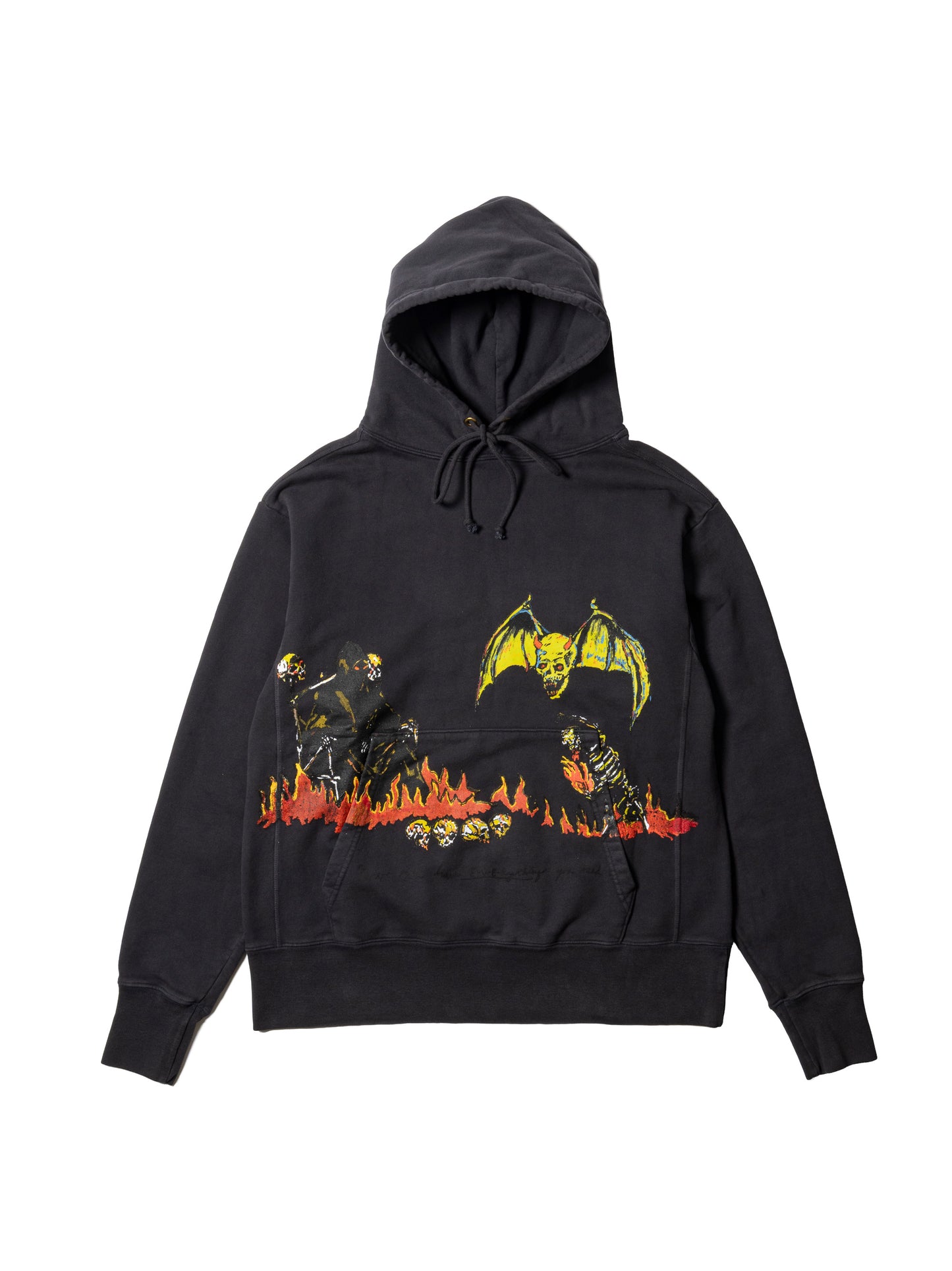 Everything you need HOODY