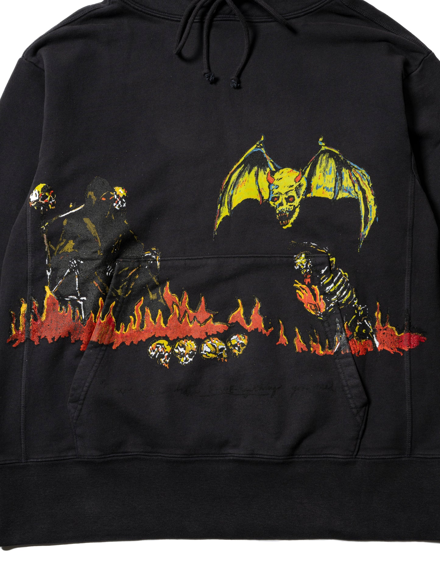 Everything you need HOODY