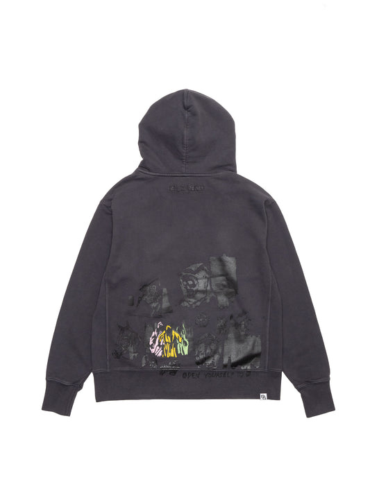 Closest Friend HOODY